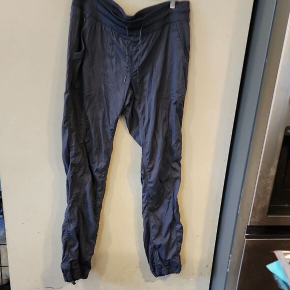 Men's Blue Pants - Picture 1 of 6
